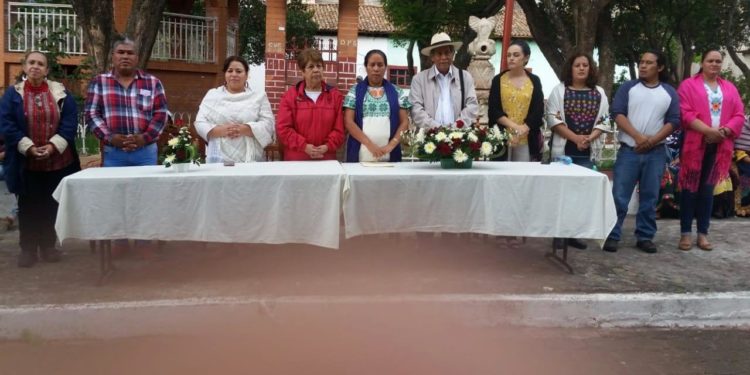 Zipiajo, Huetamo y Zinapécuaro, impulsan sus artesanías a través de concursos artesanales