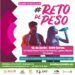 Uruapan, listo para recibir “Reto de Peso”