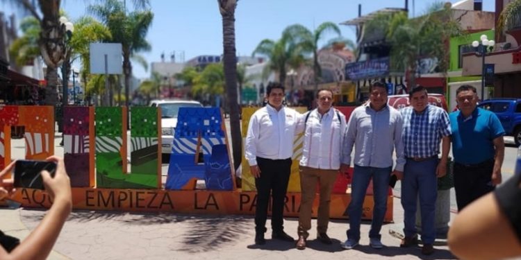 Construye AMLO nueva relación con EU: Fermín Bernabé