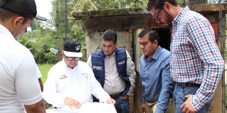 Tendrá Zitácuaro mayor cobertura de agua