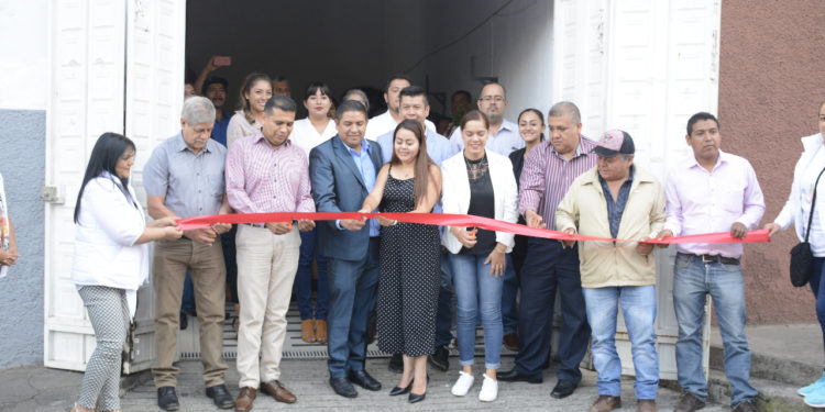 Francisco Cedillo, portavoz de necesidades ciudadanas