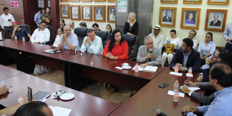 Michoacán procesaría residuos de mango como aceites o fertilizantes