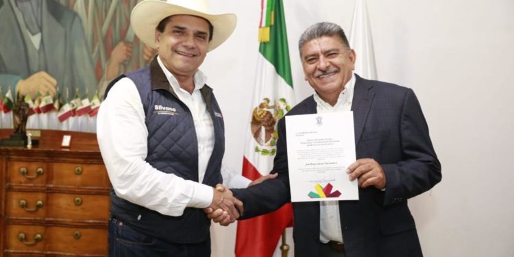 Designa Gobernador jefes regionales para Tacámbaro y Pátzcuaro