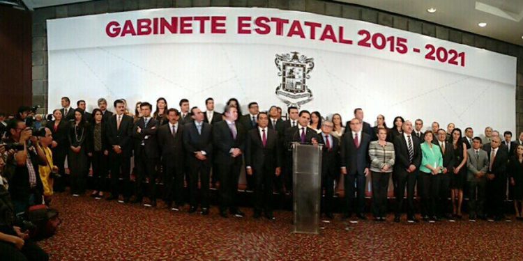 Titular de la SEDRUA, SEDESOH, Desarrollo Económico y del Migrante, dependencias mejor calificadas en atención ciudadana