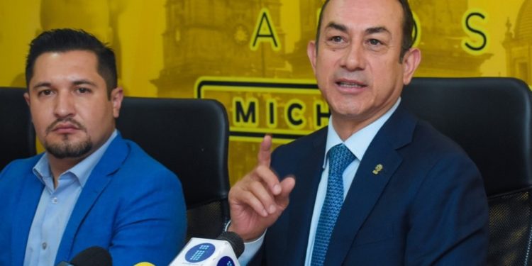 Reprueba el PRD, el uso clientelar de programas federales