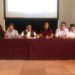 Morena, firme ante próximos retos en Michoacán: Fermín Bernabé