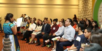 Queremos a nuestras niñas y niños estudiando, no trabajando: Gobernador