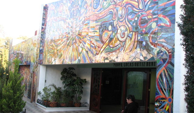 Prohíbe IMCED uso de plásticos en sus instalaciones