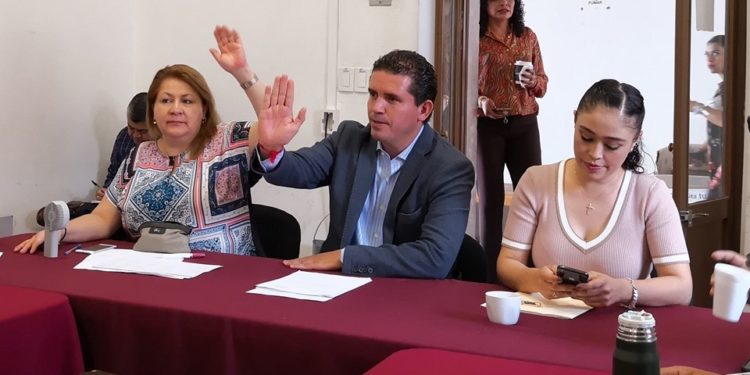 Definidas fechas de examen y comparecencias de 16 aspirantes a titular de la Auditoría Superior de Michoacán