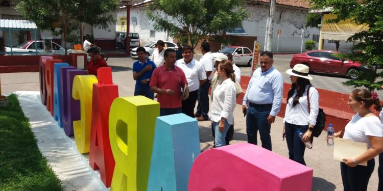 Potenciarán Sectur y prestadores de servicios, atractivo turístico de Parácuaro