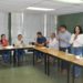 Personal del IIFEEM se capacita en temas de archivo