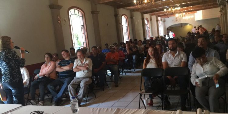 Acerca Sí Financia Jornadas de Financiamiento a municipios michoacanos