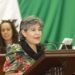 Lucila Martínez se apropia del trabajo realizado por la Comisión de Desarrollo Sustentable: Mayela Salas