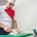 Gastronomía una de las carreras más solicitadas de la UTM