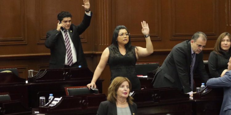 Minuta de paridad de género, un paso adelante en la equidad de género en México: Brenda Fraga