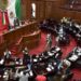 Diputados admiten a discusión 14 propuestas de reforma constitucional
