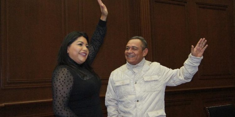 Auditoria al Congreso de Michoacán, una oportunidad para reivindicar el legislativo: Arvizu