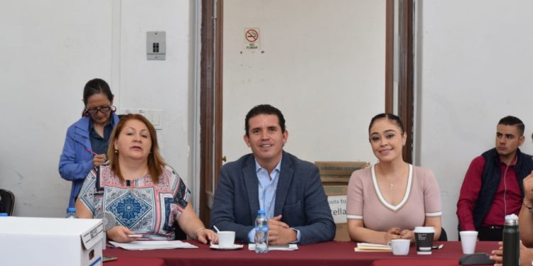 Con examen de conocimientos y comparecencias, diputados evaluarán aspirantes al cargo de Auditor del Estado