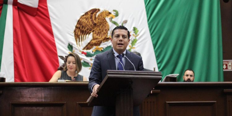 Proteger el medio ambiente es prioridad para el PAN: Oscar Escobar