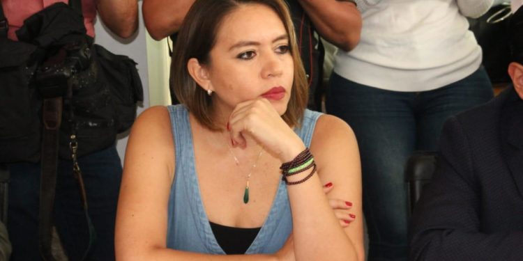 Propone Yarabí Ávila reforma a la Constitución de Michoacán, para evitar parálisis legislativa