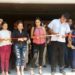 Inaugura Fundación Mireles oficina en Tepalcatepec