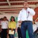 Ex alcaldes se suman al fortalecimiento del PRD en Michoacán