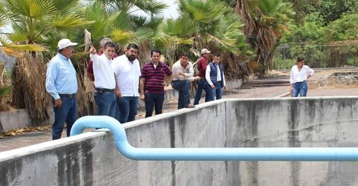 Legislador del PT Francisco Huacus Esquivel, con agenda de apoyo a Michoacán