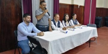 Policías de Apatzingán son capacitados en materia derechos humanos