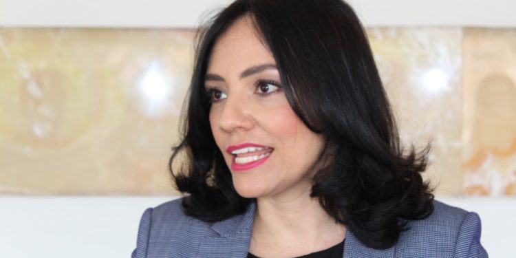 Michoacán necesita un auditor con plena autonomía: Adriana Hernández