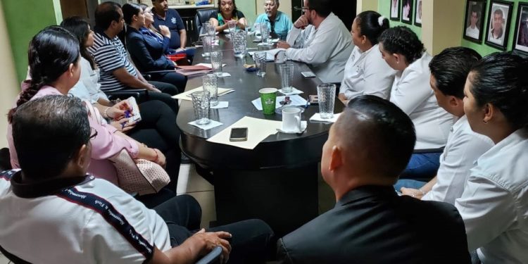 Imprescindible el fomento a la cultura de la inclusión de grupos en vulnerabilidad desde el legislativo: Diputada Federal