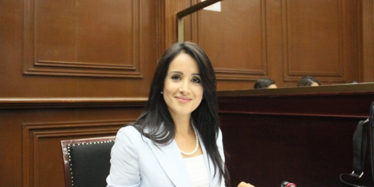 Convoca Lucila Martínez a recuperar zonas verdes y proteger al medio ambiente