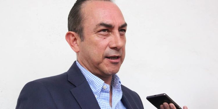 Inadmisible pretender ampliar con decretos a la carta, los periodos de gobierno: Antonio Soto