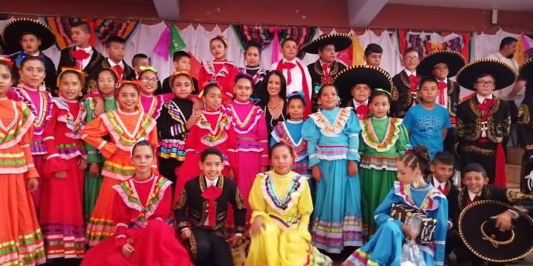 Para dar estabilidad a Michoacán, necesario la federalización de la nómina: Lucila Martínez