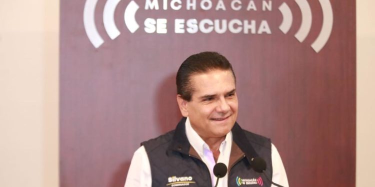 Michoacán, de los 3 estados con mejores servicios de salud