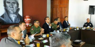 Guardia Nacional vendrá a sumar en combate a la delincuencia: Gobernador
