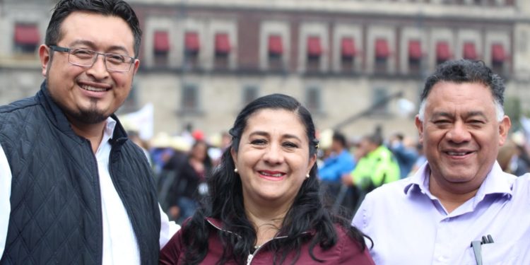 Signan convenio UNIVIM y COESPO; profesionalización de sus trabajadores, el objetivo