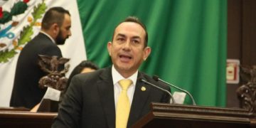 Penalizar derecho a la manifestación atenta contra toda concepción de libertad: Antonio Soto