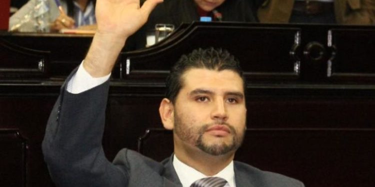 De vida o muerte, políticas eficaces para el cuidado del agua: Octavio Ocampo