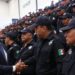 Contar con la mejor Policía de México, nuestro legado: Silvano Aureoles