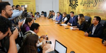 Llama Juan Bernardo Corona a perredistas, a “sacar la casta”