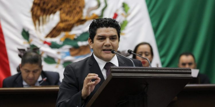 Pide Toño Madriz a Gobierno de Michoacán trato igualitario para ayuntamientos