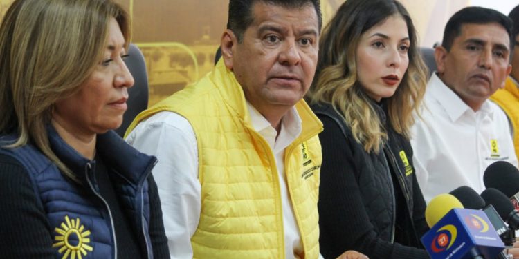 Acertada la política estatal de apoyo a emprendedores: Juan Bernardo Corona