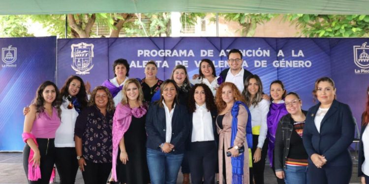 Más coordinación Estado-municipio para disminuir violencia de género: Seimujer