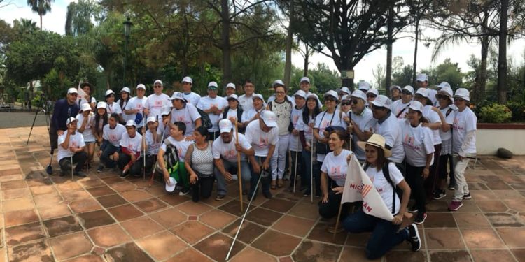 Es Michoacán referente del Turismo Inclusivo