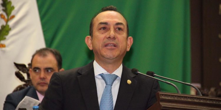 Que conformación del Congreso refleje la voluntad real de la ciudadanía propone Antonio Soto