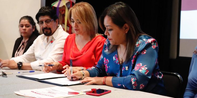 Suman 112 mil créditos entregados de Palabra de Mujer