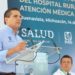 Michoacán, listo para firmar federalización educativa y acuerdo por la salud: Gobernador