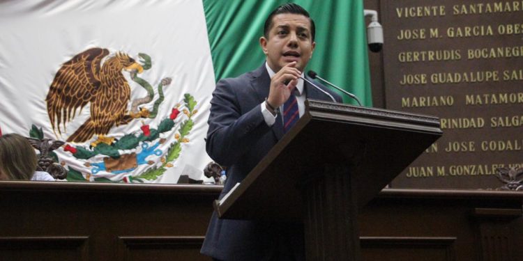 ACCIÓN NACIONAL POR LA DEFENSA DE LA DEMOCRACIA