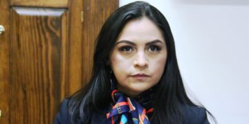 Urgente que federación dé claridad a fuerzas de seguridad: Araceli Saucedo