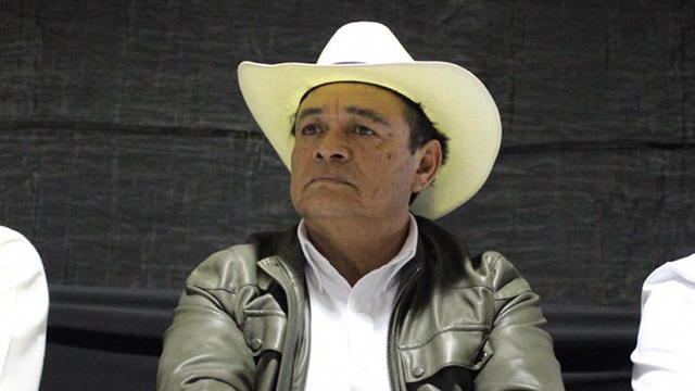 Arvizu Cisneros desmiente presuntas declaraciones a medio de comunicación